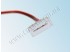 Соединительный кабель SMD 5050 Cable (2 jack) clip